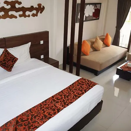 Krisna Seminyak Aparthotel